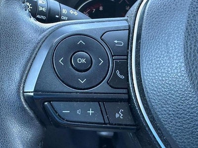 2023 Toyota RAV4 Adventure