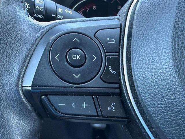 2023 Toyota RAV4 Adventure