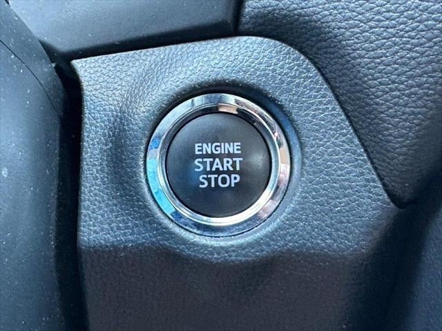 2023 Toyota RAV4 Adventure
