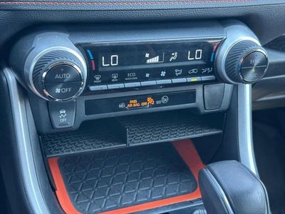 2023 Toyota RAV4 Adventure