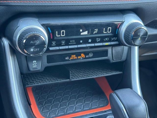 2023 Toyota RAV4 Adventure