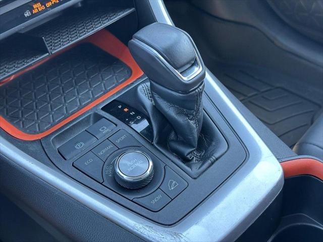 2023 Toyota RAV4 Adventure