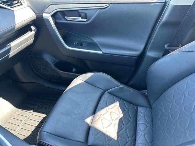 2023 Toyota RAV4 Adventure