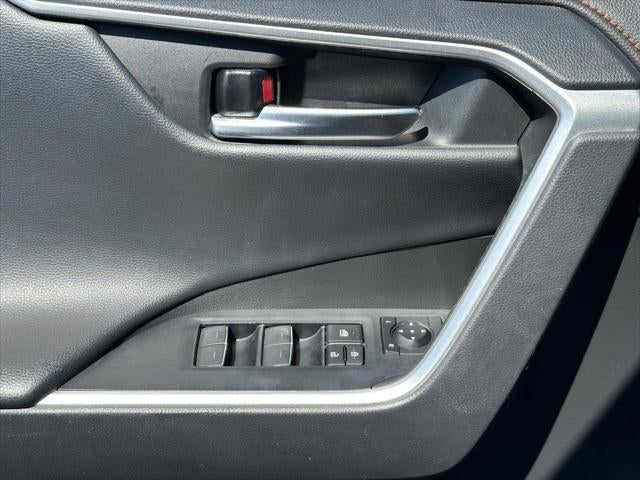 2023 Toyota RAV4 Adventure