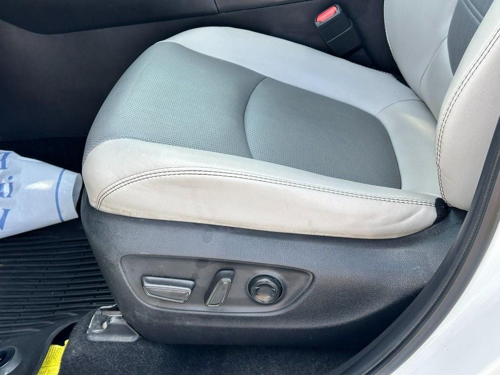 2023 Toyota RAV4 Limited