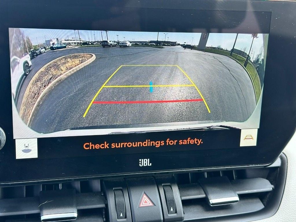 2023 Toyota RAV4 Limited