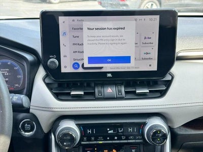 2023 Toyota RAV4 Limited