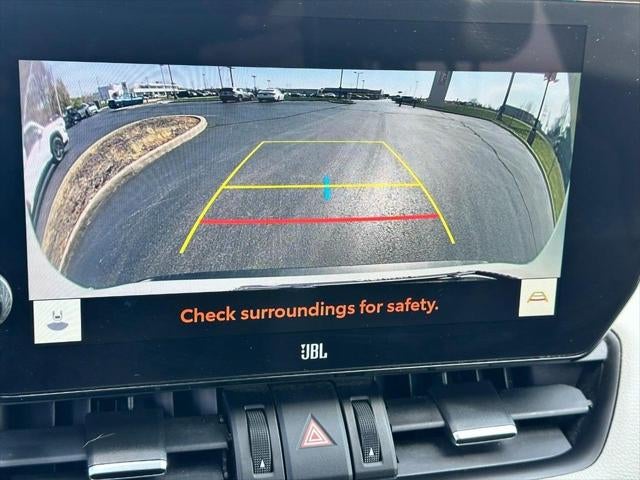 2023 Toyota RAV4 Limited