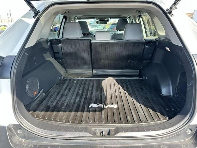 2023 Toyota RAV4 Limited