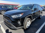 2019 Toyota RAV4 Hybrid XLE