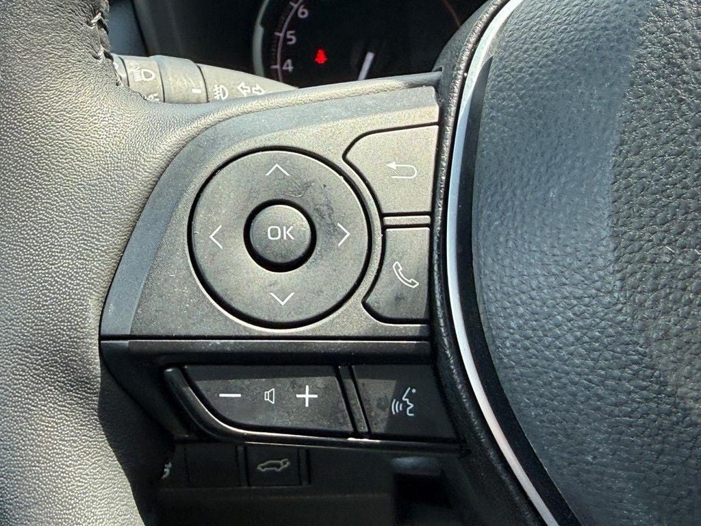 2024 Toyota RAV4 TRD Off Road