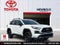 2024 Toyota RAV4 TRD Off Road
