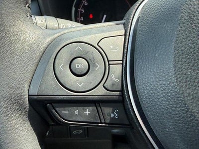 2024 Toyota RAV4 TRD Off Road