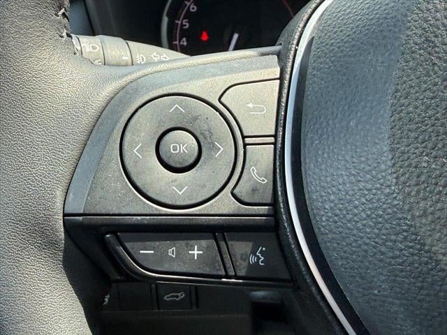 2024 Toyota RAV4 TRD Off Road