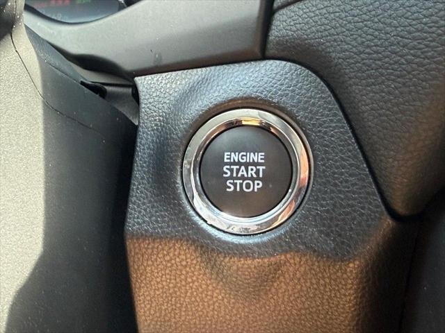 2024 Toyota RAV4 TRD Off Road