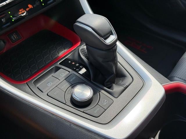 2024 Toyota RAV4 TRD Off Road