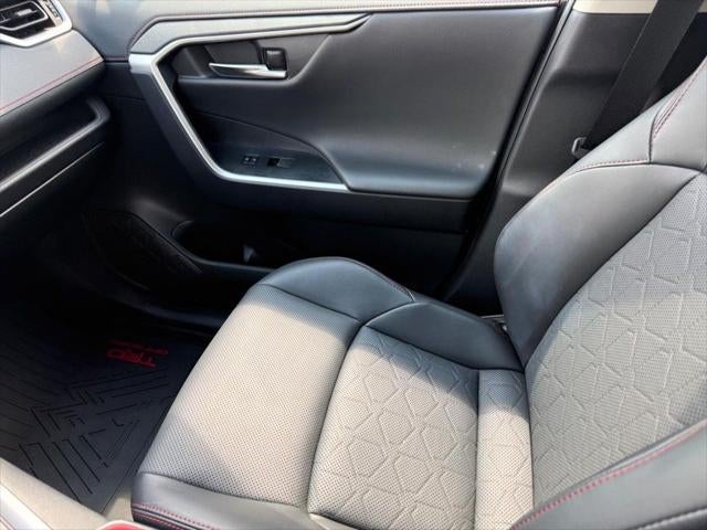 2024 Toyota RAV4 TRD Off Road
