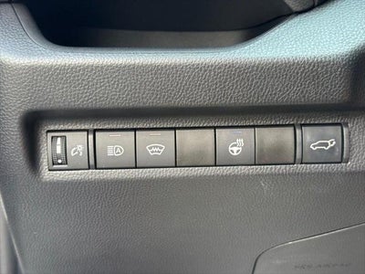 2024 Toyota RAV4 TRD Off Road