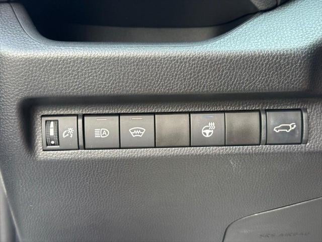 2024 Toyota RAV4 TRD Off Road