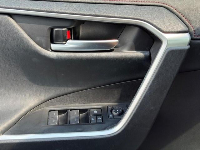 2024 Toyota RAV4 TRD Off Road