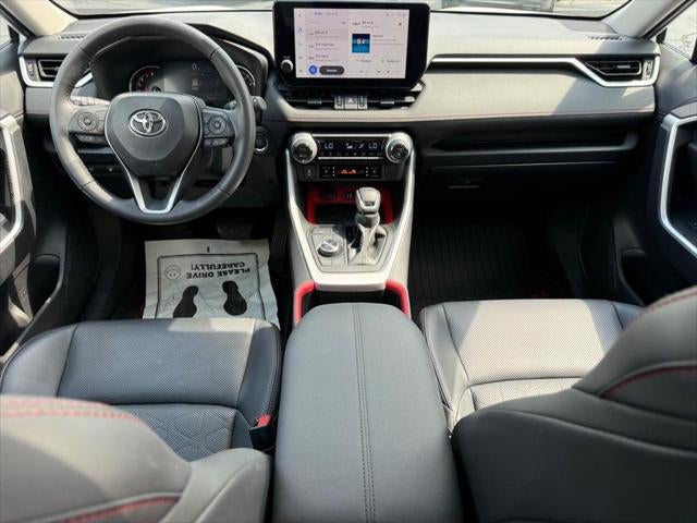 2024 Toyota RAV4 TRD Off Road