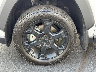 2024 Toyota RAV4 TRD Off Road