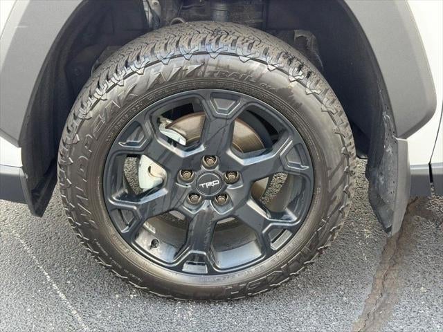 2024 Toyota RAV4 TRD Off Road