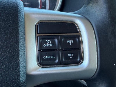 2013 Dodge Journey SXT