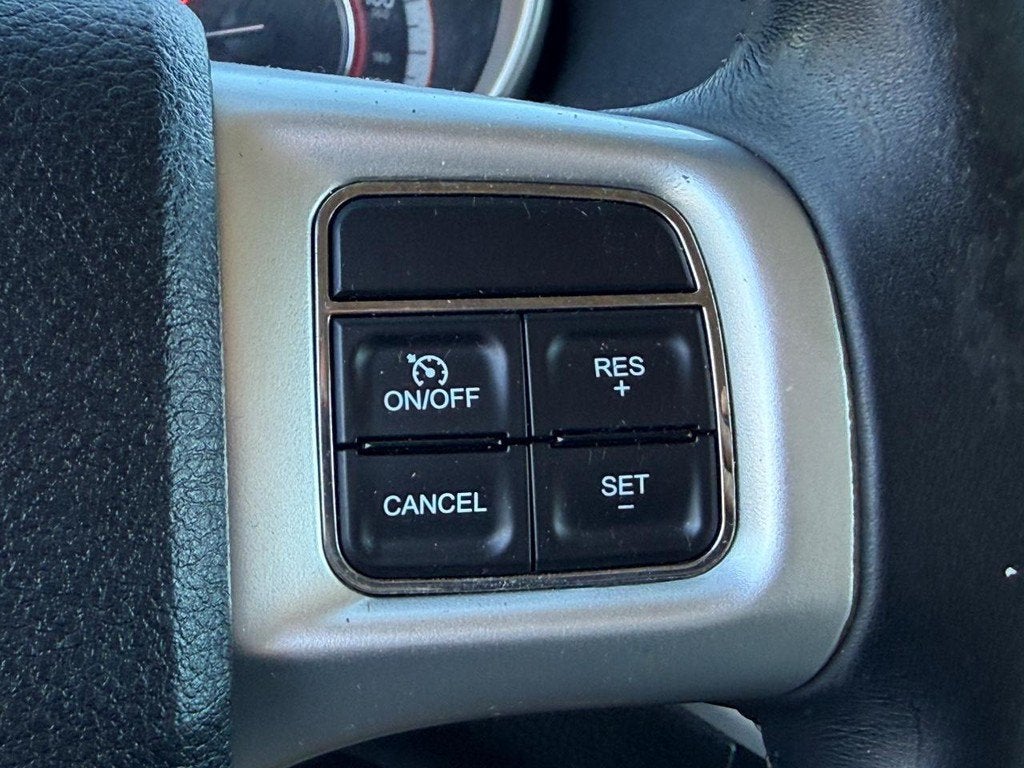 2013 Dodge Journey SXT