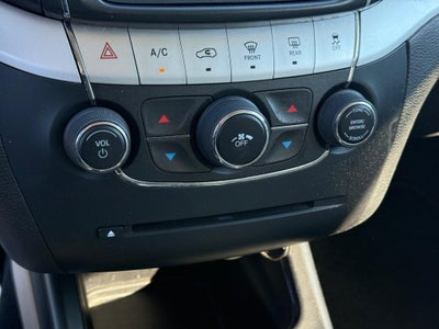 2013 Dodge Journey SXT