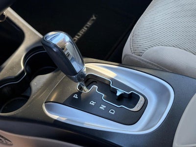 2013 Dodge Journey SXT