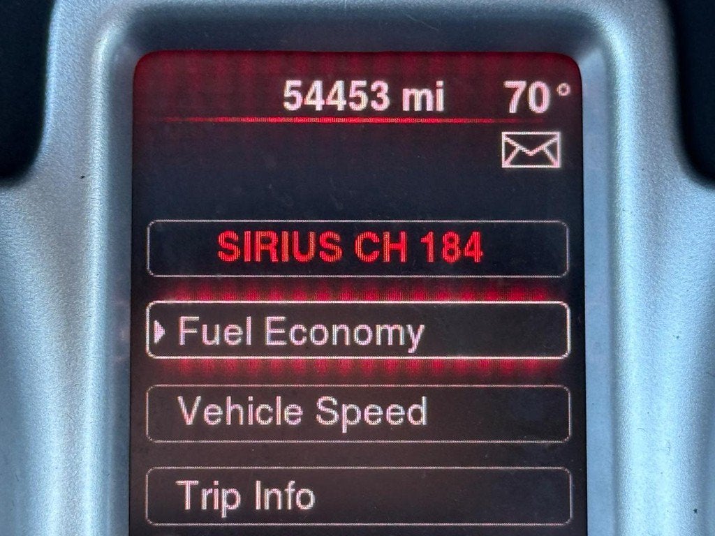 2013 Dodge Journey SXT
