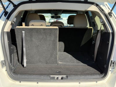 2013 Dodge Journey SXT