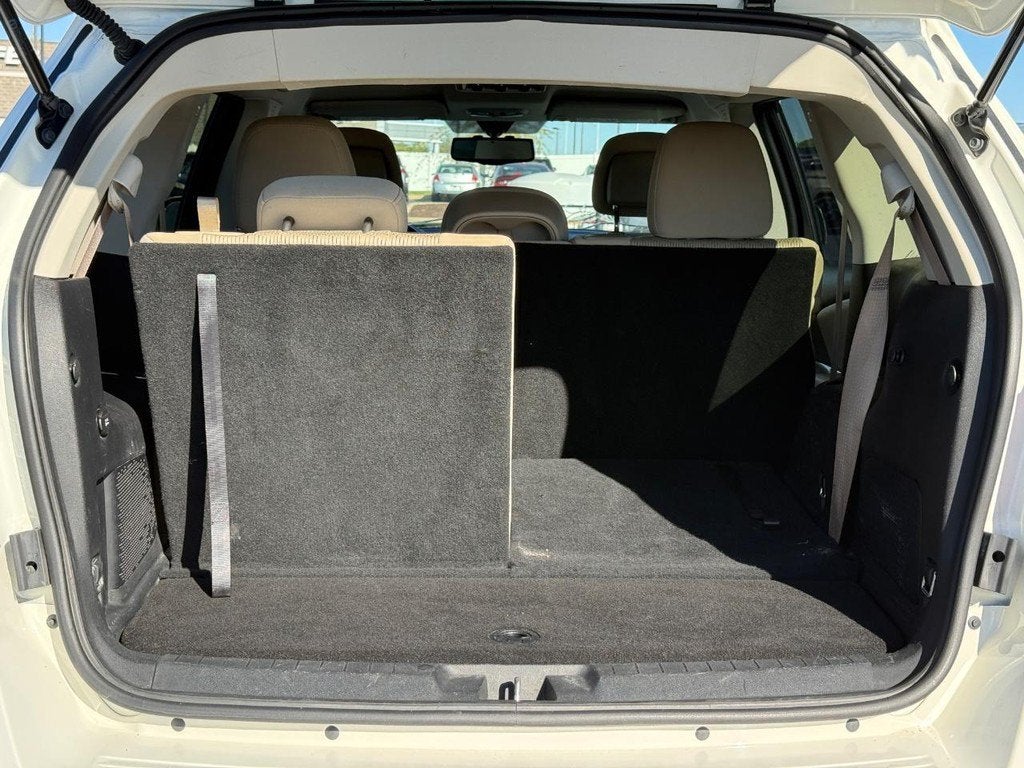 2013 Dodge Journey SXT