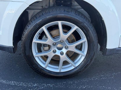 2013 Dodge Journey SXT