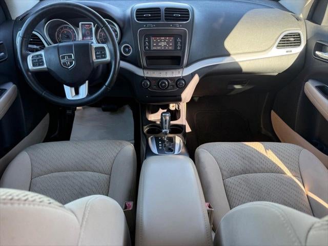 2013 Dodge Journey SXT