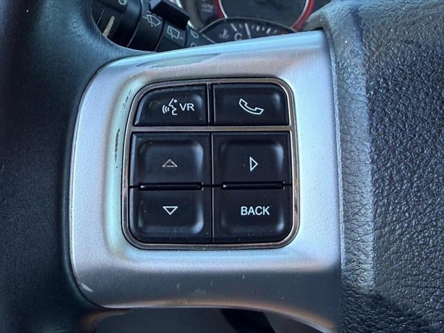 2013 Dodge Journey SXT