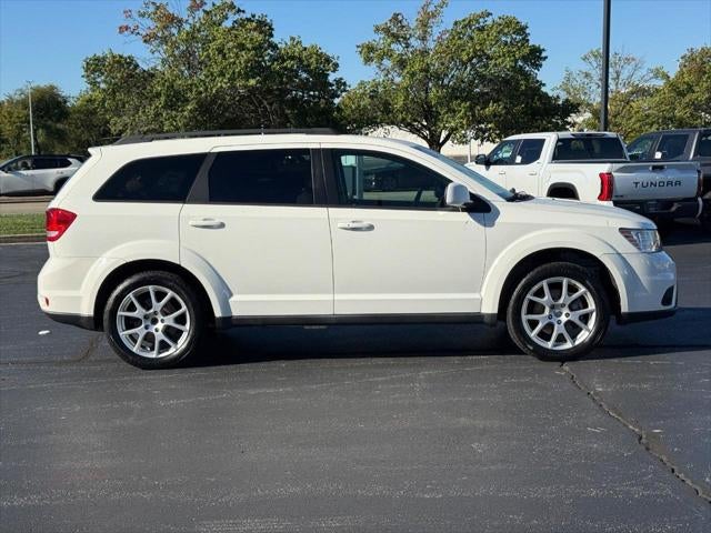 2013 Dodge Journey SXT