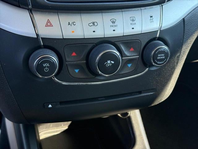 2013 Dodge Journey SXT