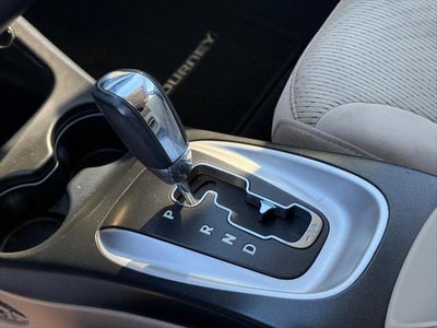 2013 Dodge Journey SXT