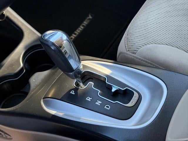 2013 Dodge Journey SXT