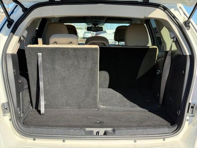 2013 Dodge Journey SXT