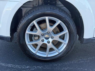 2013 Dodge Journey SXT
