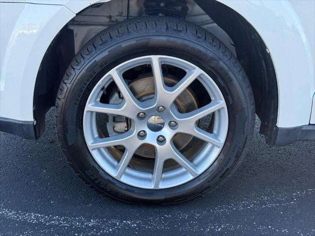 2013 Dodge Journey SXT