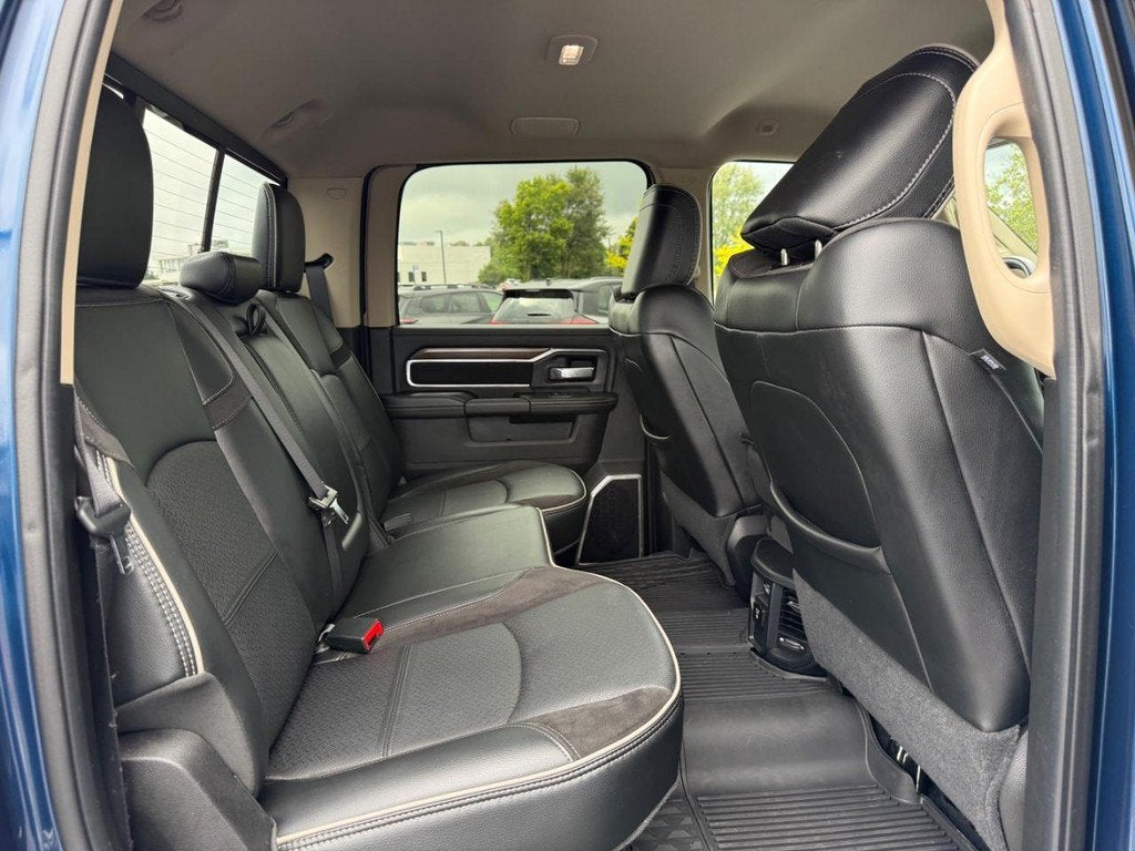 2022 RAM 3500 Laramie