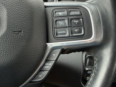 2022 RAM 3500 Laramie