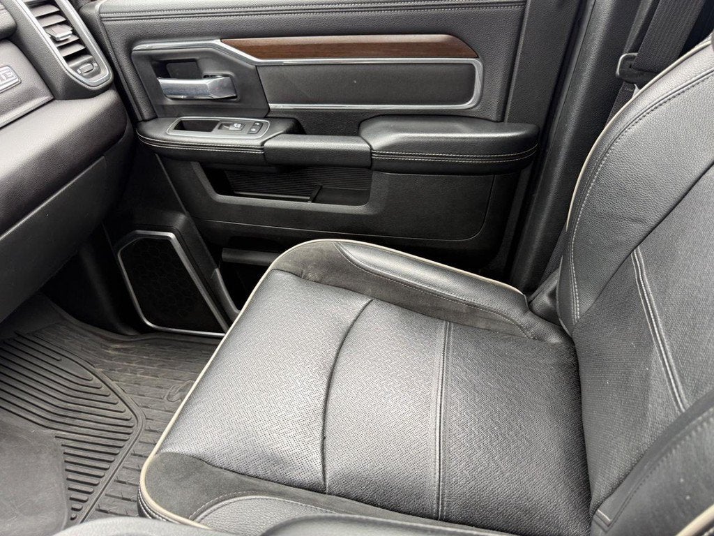 2022 RAM 3500 Laramie