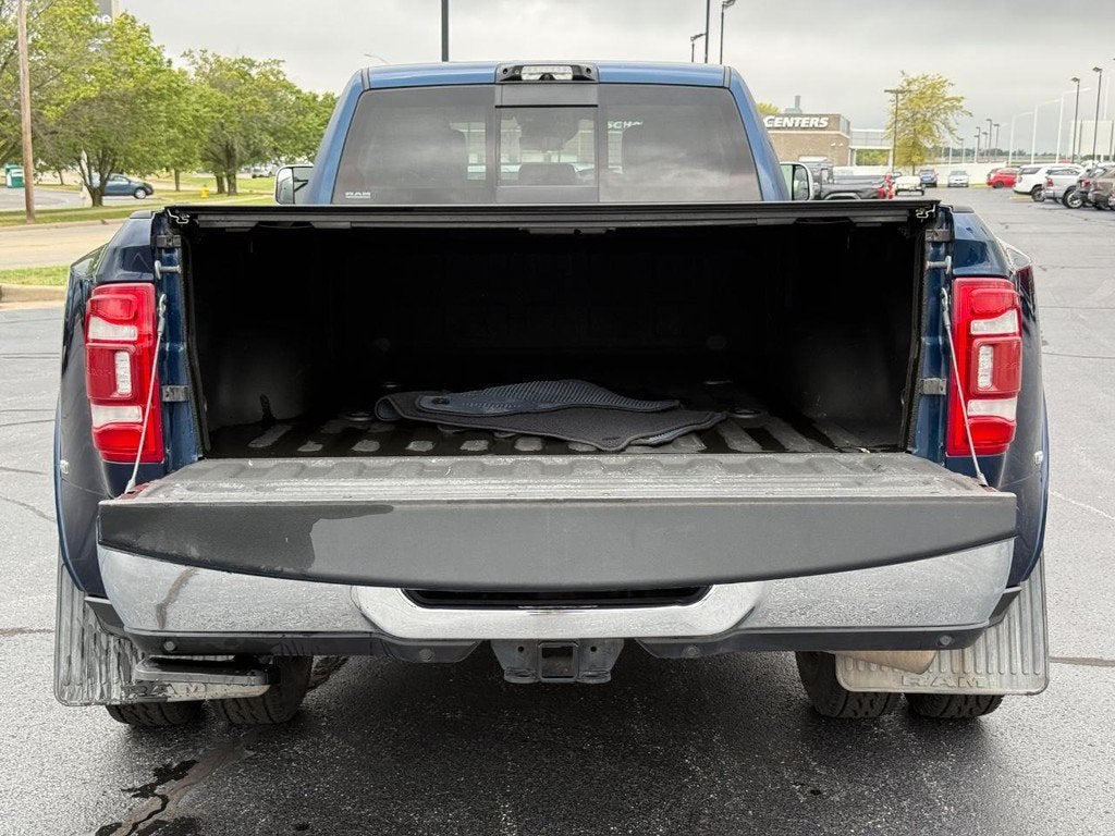 2022 RAM 3500 Laramie