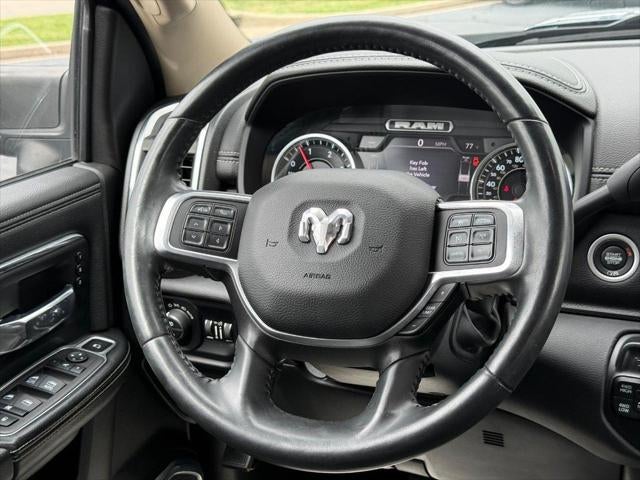 2022 RAM 3500 Laramie