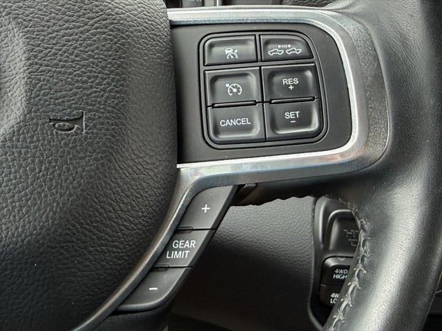 2022 RAM 3500 Laramie